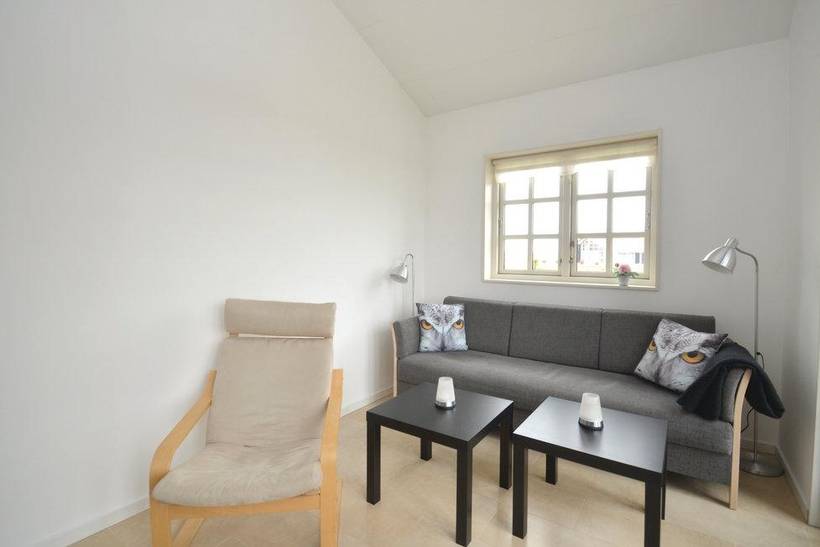 Foto von Ferienhaus DM08 in Marielyst - Falster
