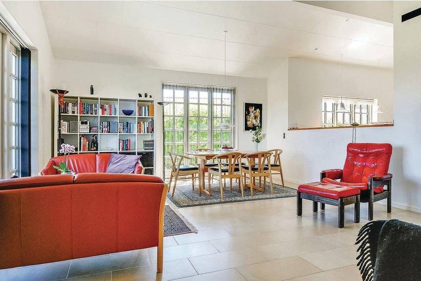 Foto von Ferienhaus DM08 in Marielyst - Falster