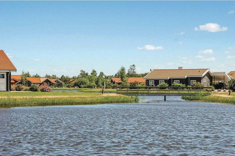 Foto von Ferienhaus DM08 in Marielyst - Falster