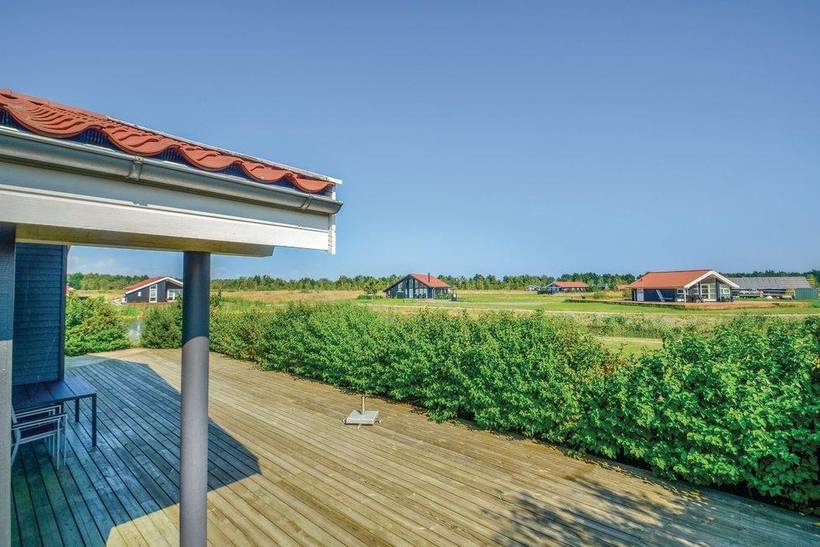 Foto von Ferienhaus DM08 in Marielyst - Falster