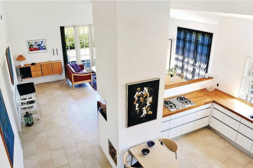 Foto von Ferienhaus DM08 in Marielyst - Falster