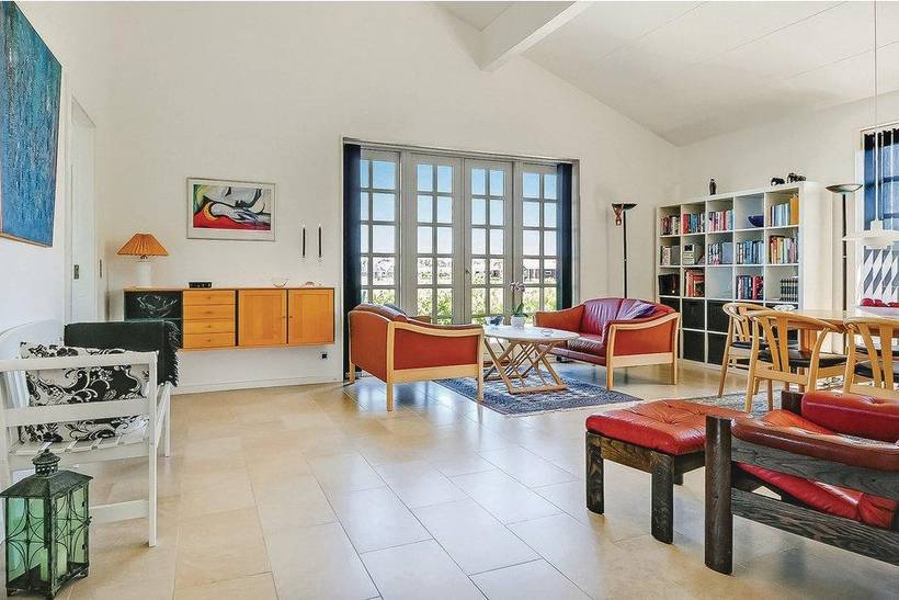 Foto von Ferienhaus DM08 in Marielyst - Falster