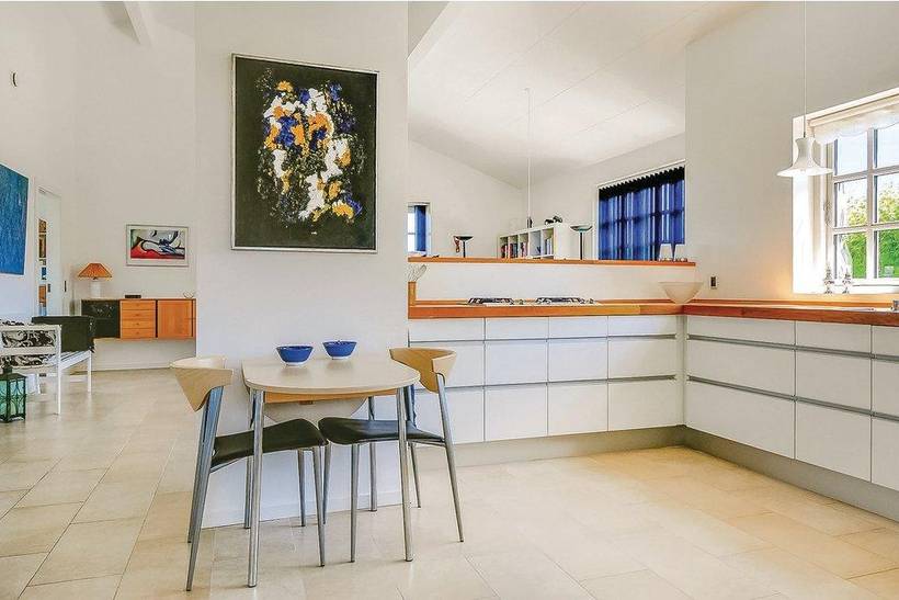 Foto von Ferienhaus DM08 in Marielyst - Falster