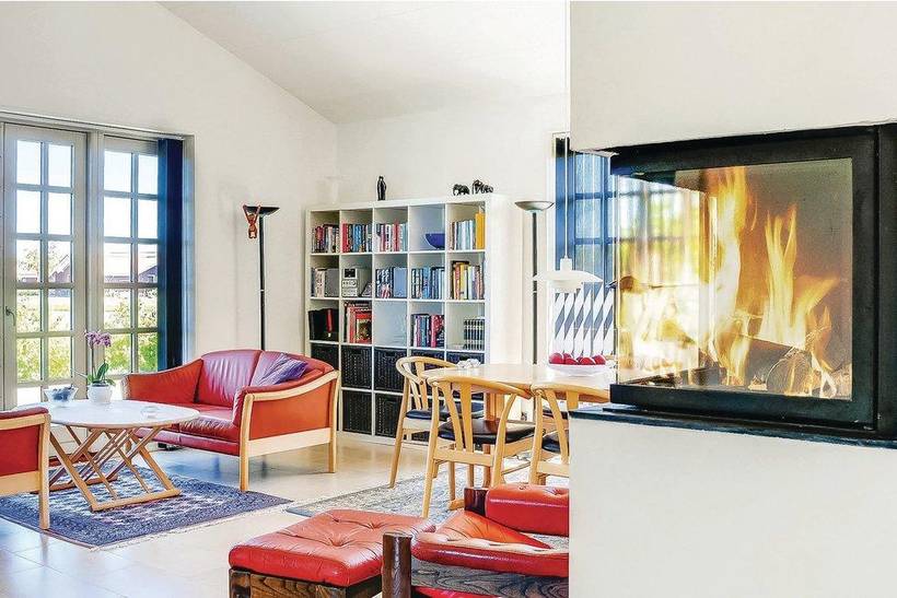 Foto von Ferienhaus DM08 in Marielyst - Falster
