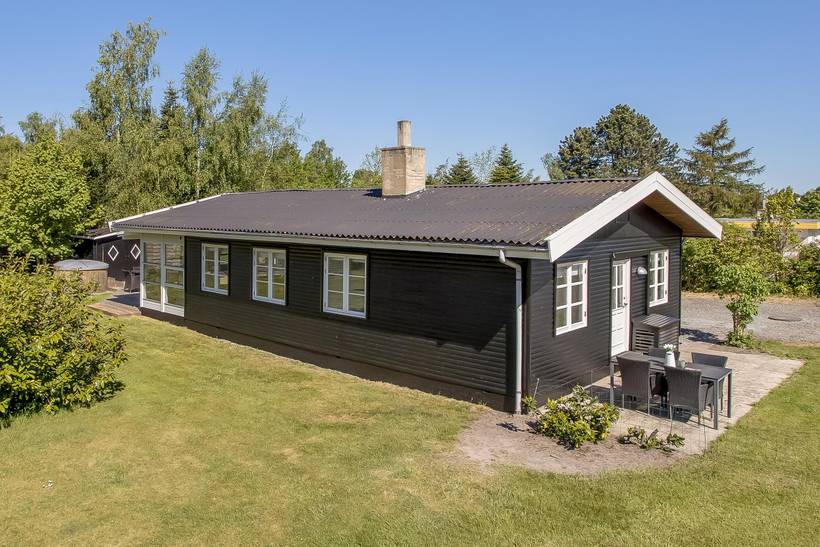 Foto von Ferienhaus DM11 in Marielyst - Falster