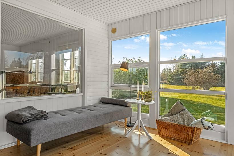 Foto von Ferienhaus DM11 in Marielyst - Falster