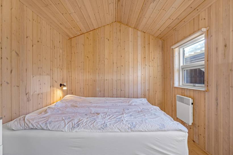 Foto von Ferienhaus DM11 in Marielyst - Falster