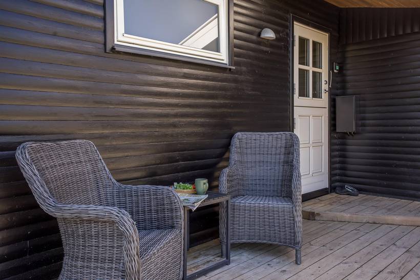 Foto von Ferienhaus DM11 in Marielyst - Falster
