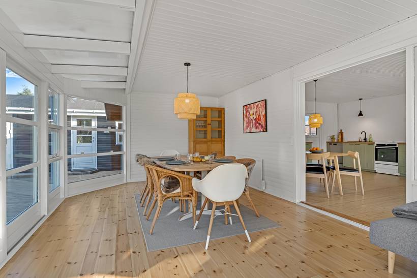 Foto von Ferienhaus DM11 in Marielyst - Falster
