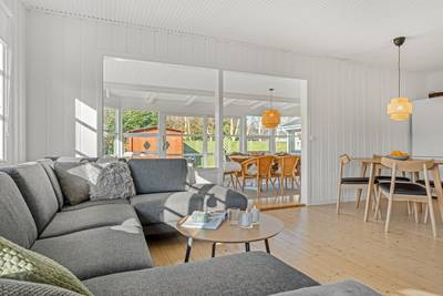 Vorschaubild von Ferienhaus DM11 in Marielyst - Falster
