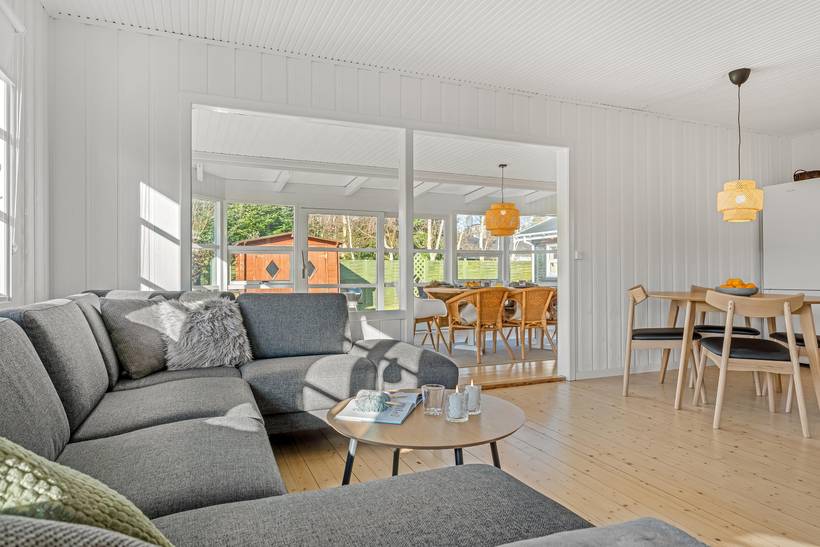 Foto von Ferienhaus DM11 in Marielyst - Falster