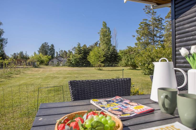 Foto von Ferienhaus DM11 in Marielyst - Falster