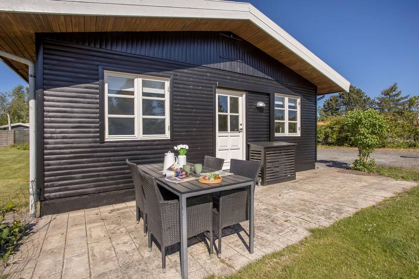 Foto von Ferienhaus DM11 in Marielyst - Falster