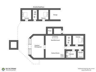 Vorschaubild von Ferienhaus DM11 in Marielyst - Falster