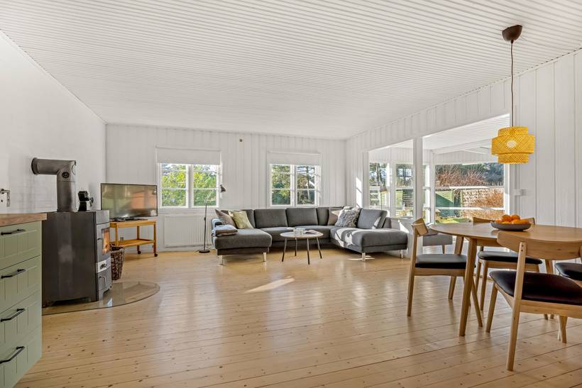 Foto von Ferienhaus DM11 in Marielyst - Falster