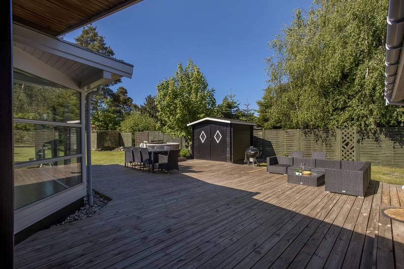 Foto von Ferienhaus DM11 in Marielyst - Falster