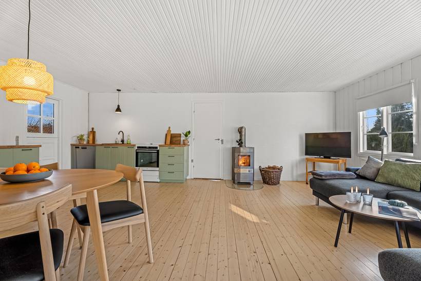 Foto von Ferienhaus DM11 in Marielyst - Falster