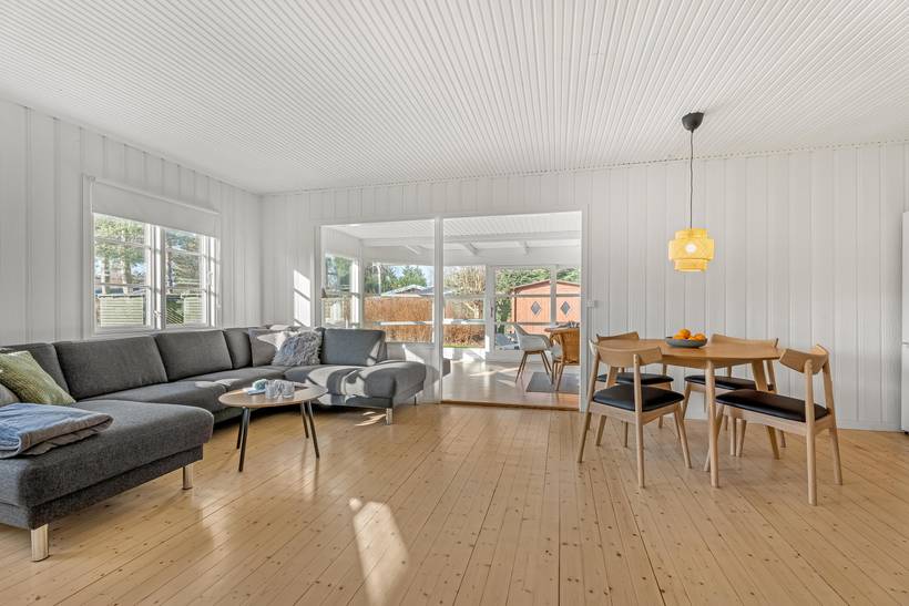 Foto von Ferienhaus DM11 in Marielyst - Falster