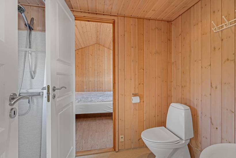 Foto von Ferienhaus DM11 in Marielyst - Falster