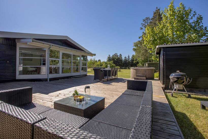 Foto von Ferienhaus DM11 in Marielyst - Falster