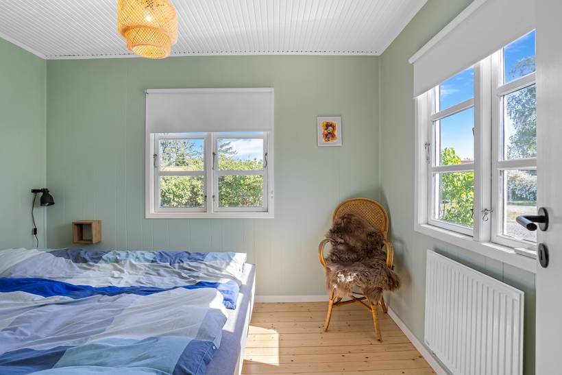 Foto von Ferienhaus DM11 in Marielyst - Falster