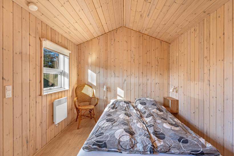 Foto von Ferienhaus DM11 in Marielyst - Falster