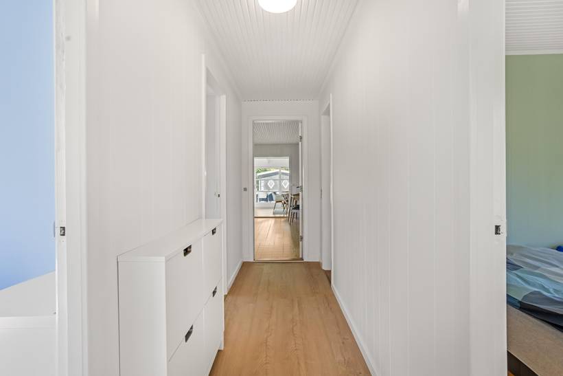 Foto von Ferienhaus DM11 in Marielyst - Falster