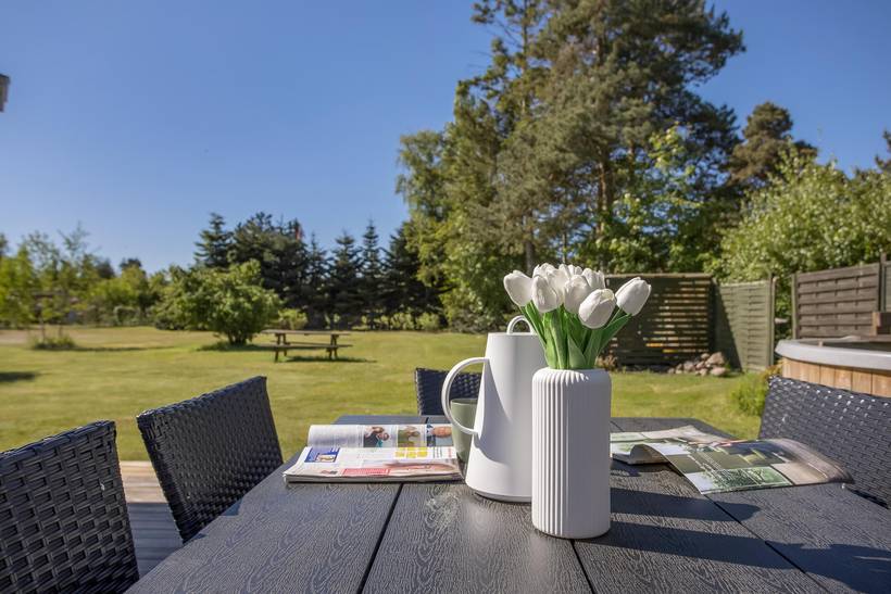 Foto von Ferienhaus DM11 in Marielyst - Falster