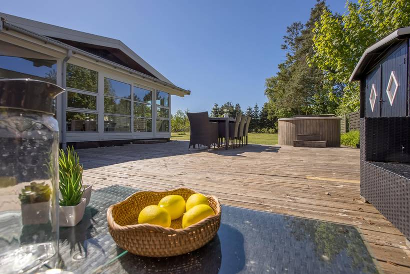 Foto von Ferienhaus DM11 in Marielyst - Falster