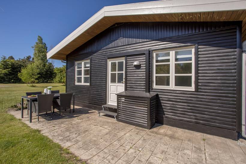 Foto von Ferienhaus DM11 in Marielyst - Falster