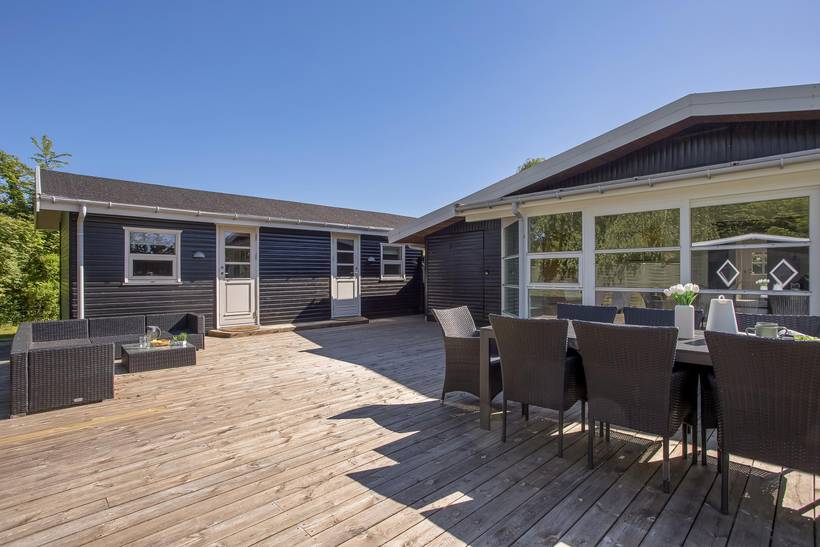 Foto von Ferienhaus DM11 in Marielyst - Falster