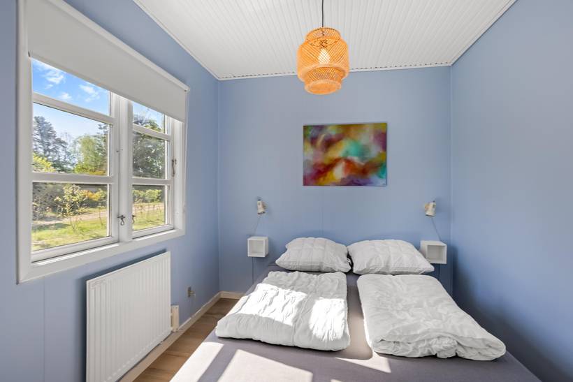 Foto von Ferienhaus DM11 in Marielyst - Falster