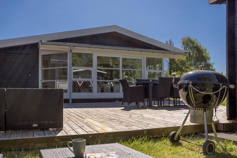Foto von Ferienhaus DM11 in Marielyst - Falster