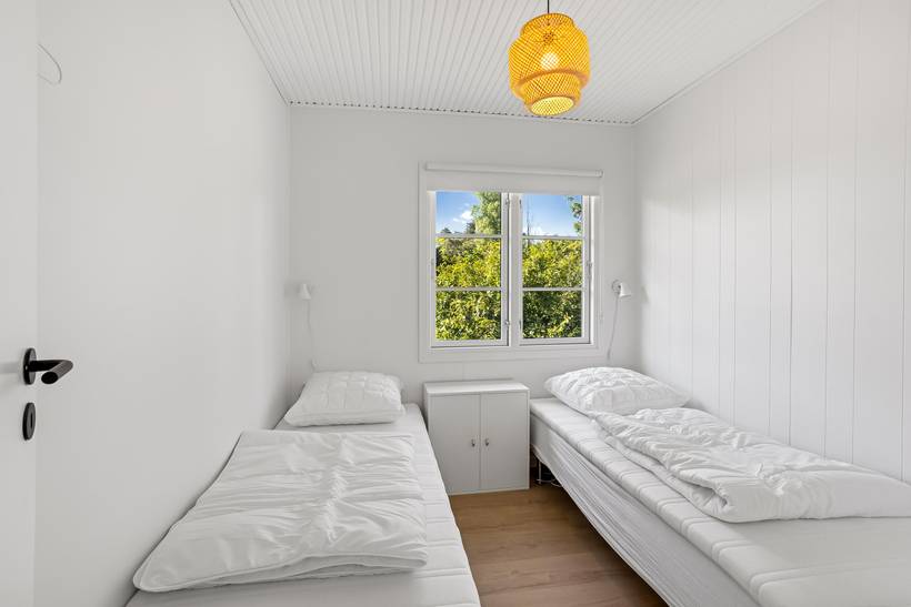 Foto von Ferienhaus DM11 in Marielyst - Falster