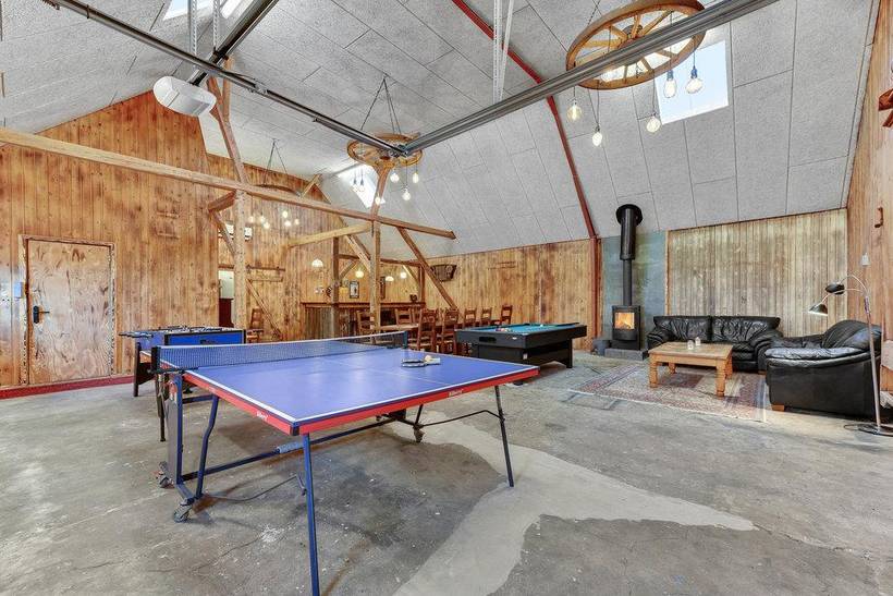 Foto von Ferienhaus DM12 in Stauning - Westjütland