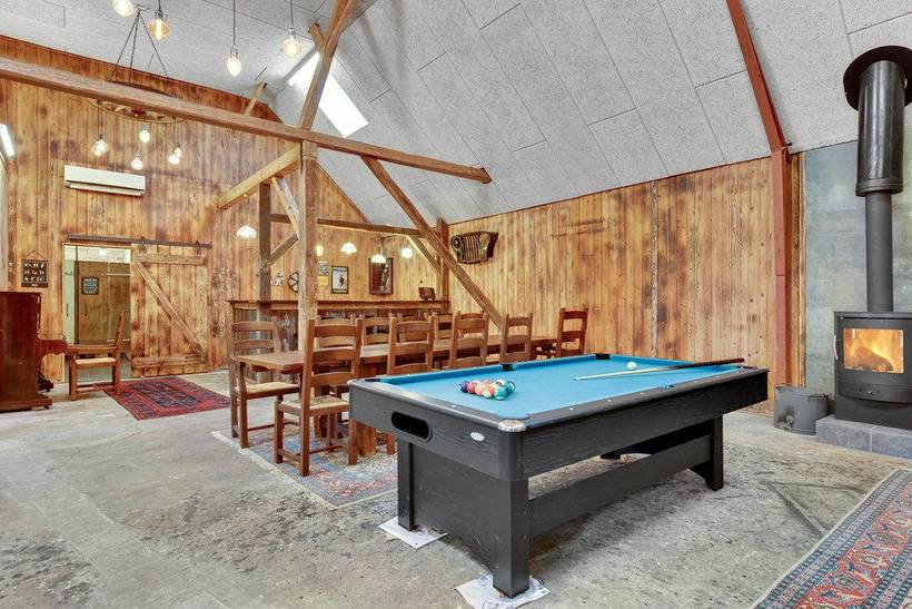 Foto von Ferienhaus DM12 in Stauning - Westjütland