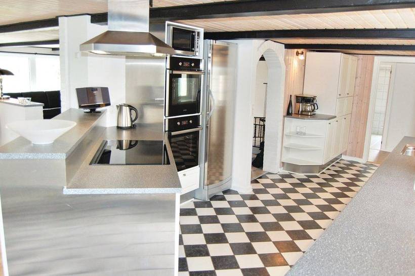 Foto von Ferienhaus DM12 in Stauning - Westjütland