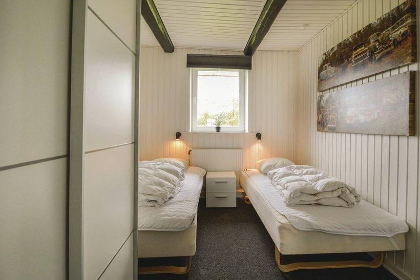 Foto von Ferienhaus DM12 in Stauning - Westjütland