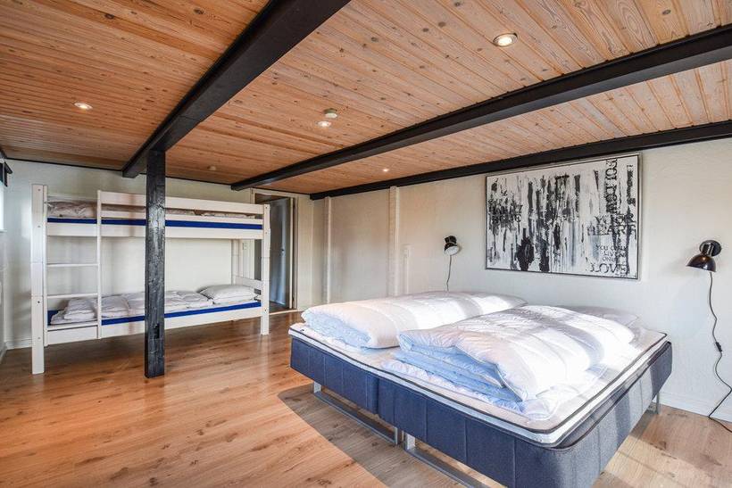 Foto von Ferienhaus DM12 in Stauning - Westjütland