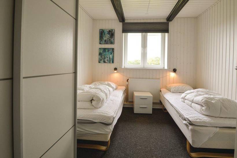 Foto von Ferienhaus DM12 in Stauning - Westjütland