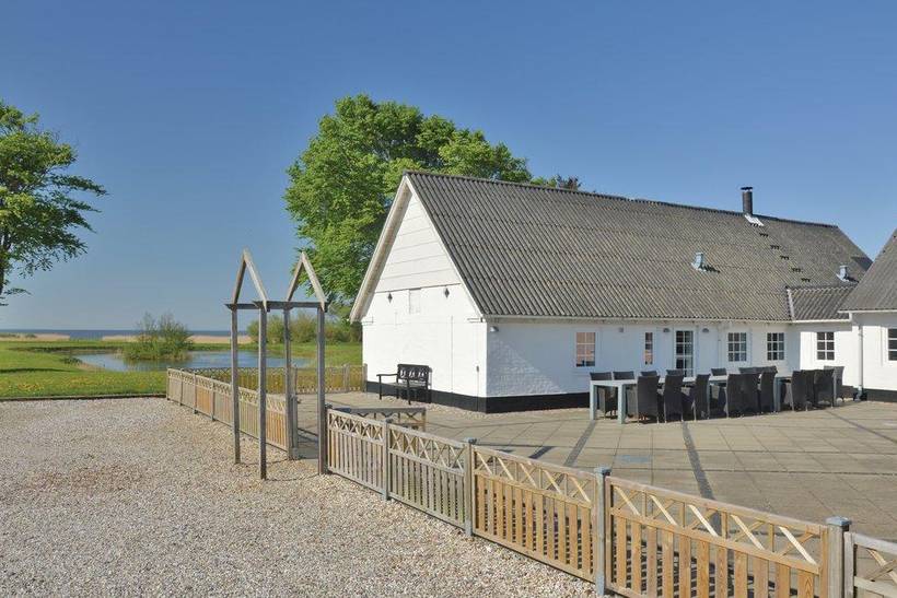 Foto von Ferienhaus DM12 in Stauning - Westjütland
