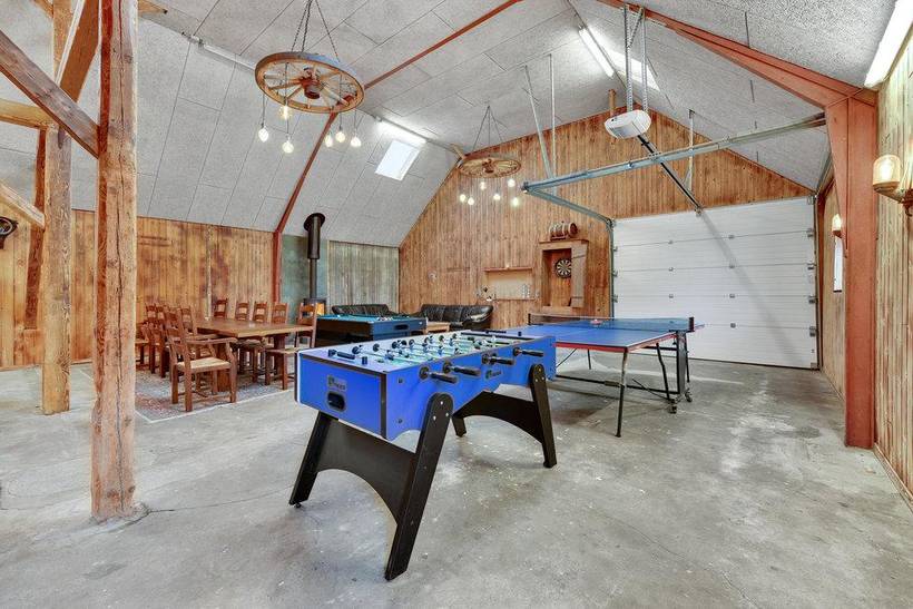 Foto von Ferienhaus DM12 in Stauning - Westjütland