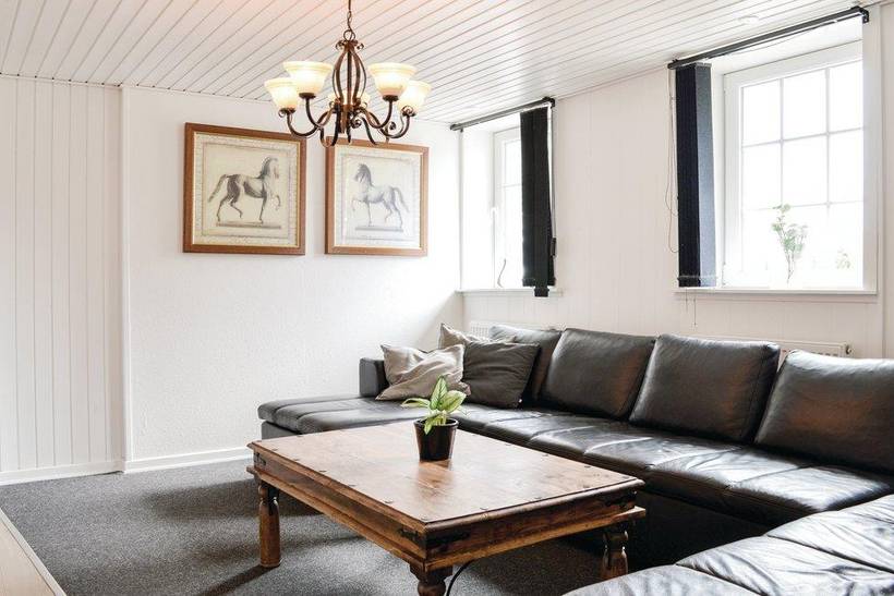 Foto von Ferienhaus DM12 in Stauning - Westjütland