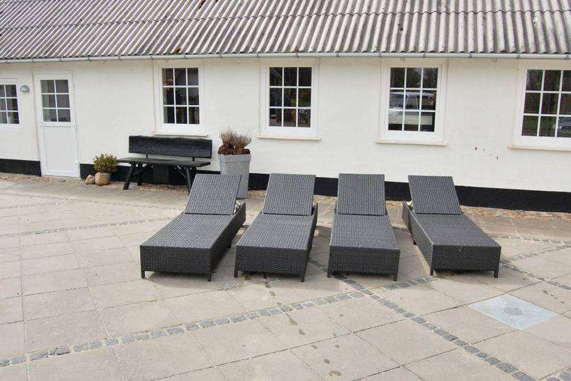 Foto von Ferienhaus DM12 in Stauning - Westjütland
