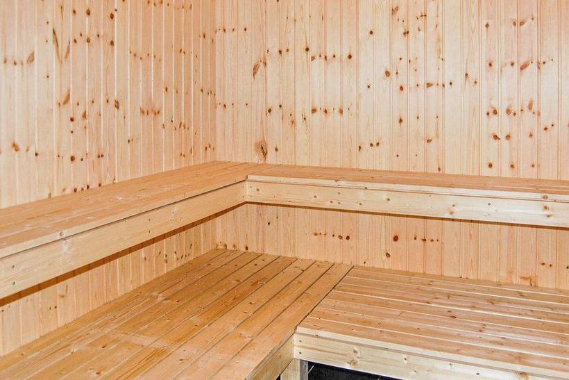 Foto von Ferienhaus DM12 in Stauning - Westjütland