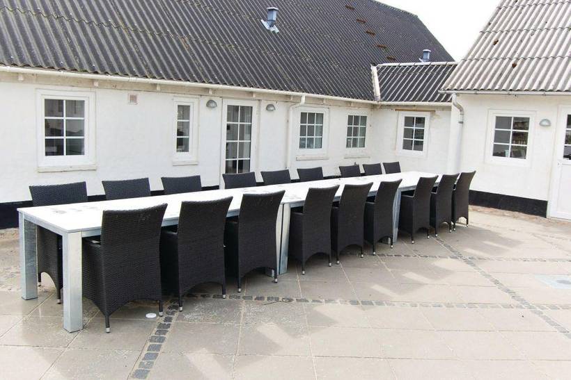 Foto von Ferienhaus DM12 in Stauning - Westjütland