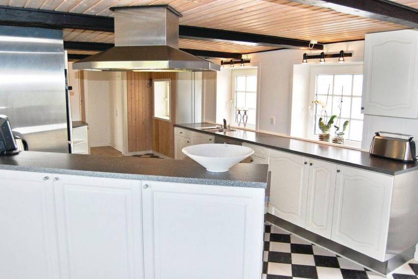 Foto von Ferienhaus DM12 in Stauning - Westjütland