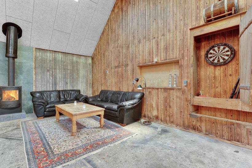 Foto von Ferienhaus DM12 in Stauning - Westjütland