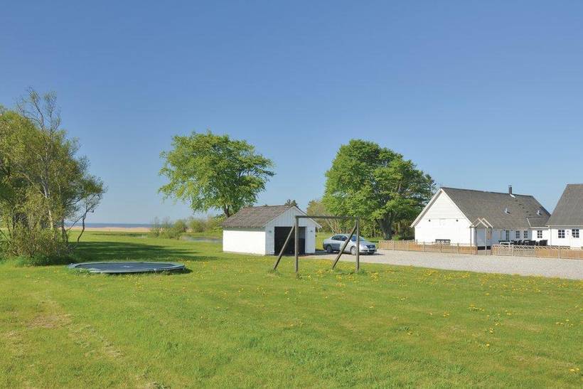 Foto von Ferienhaus DM12 in Stauning - Westjütland