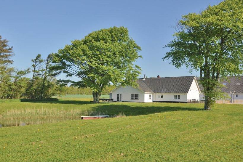 Foto von Ferienhaus DM12 in Stauning - Westjütland